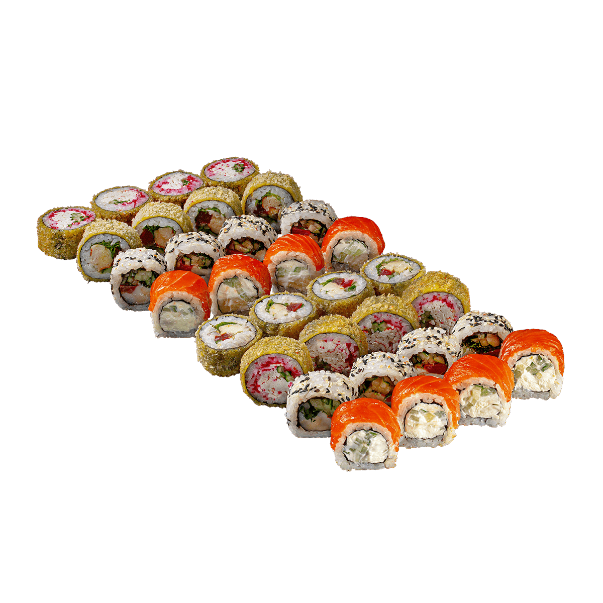 Сет Японский