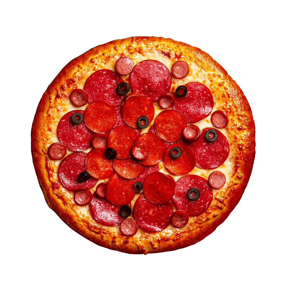 Расколбас 36 см