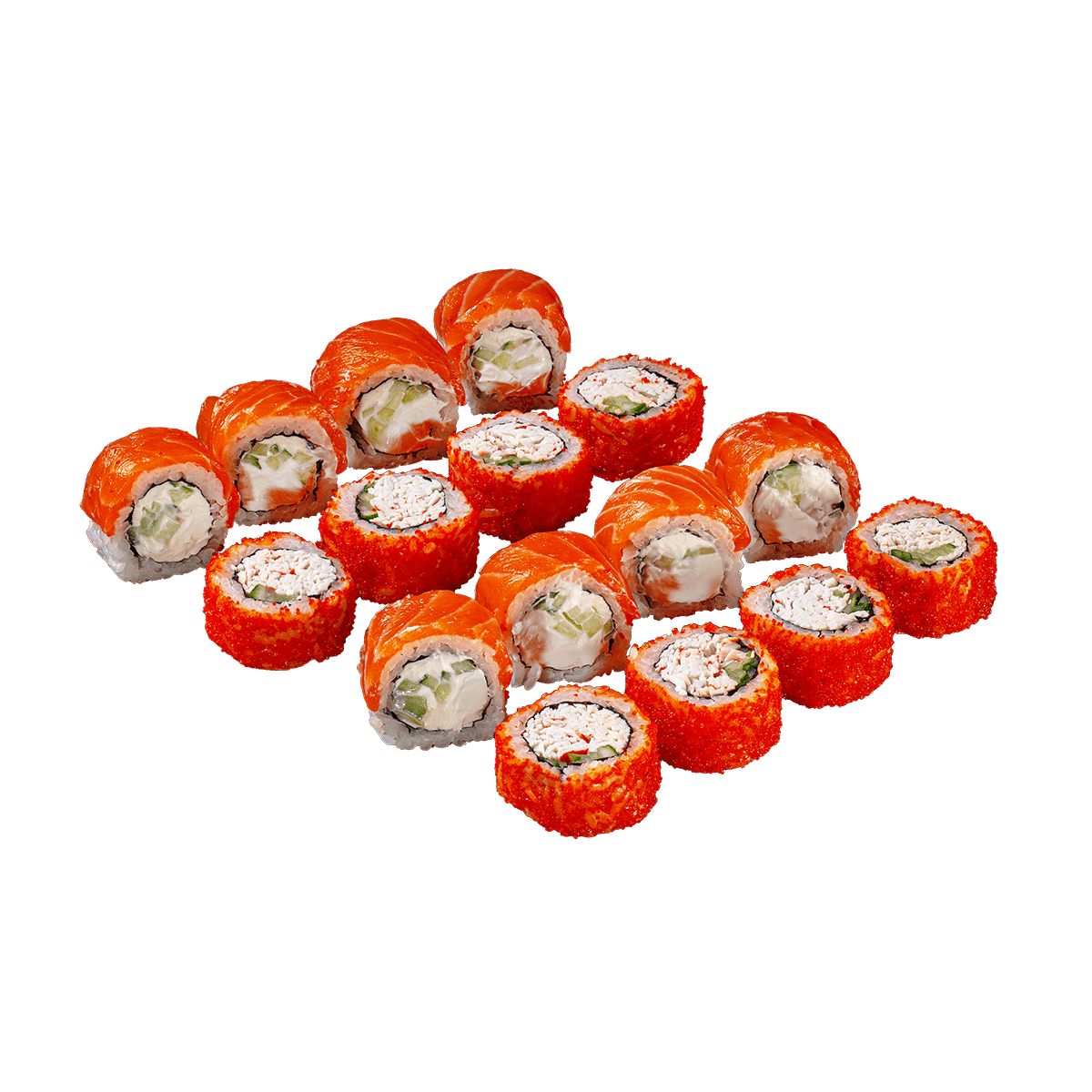 Сет Фил калифорнийский