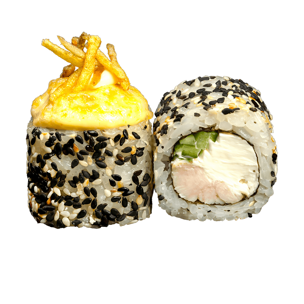 Курочка в сыре