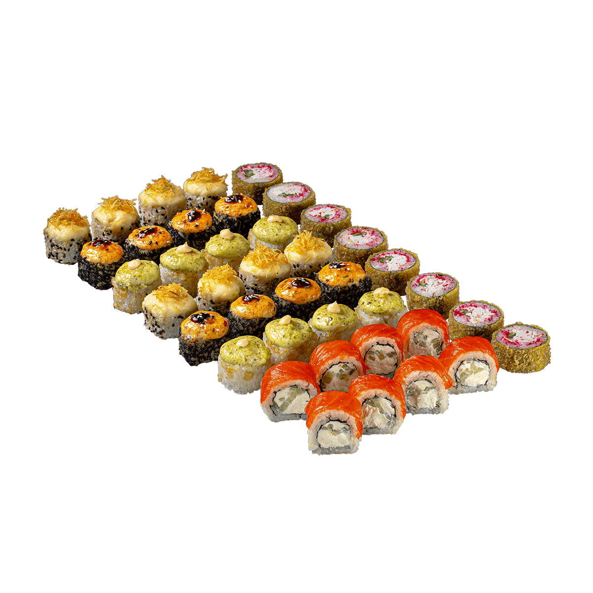 Сет Настроение